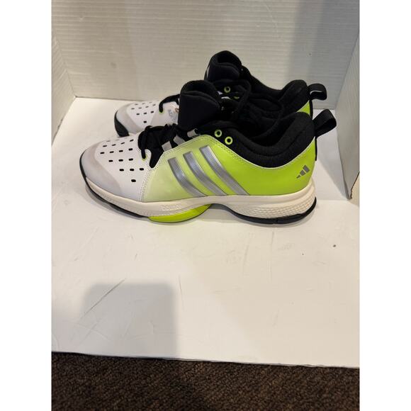 Adidas Men\'s Court Pickleball Sneaker Size 8 NWOB Indoor Court Shoe main image 8